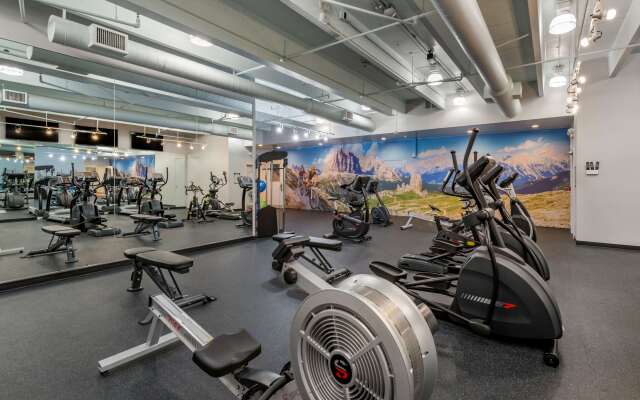 Best Western Premier Denver East
