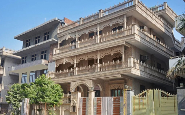 Red Cliff By OYO Rooms