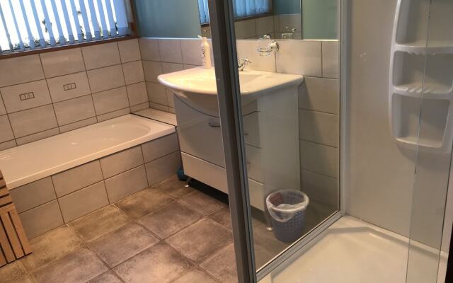 Newlands Bed and Breakfast