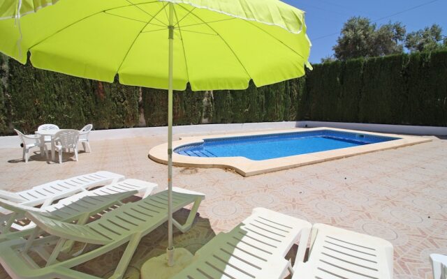 Villas Costa Calpe Maria
