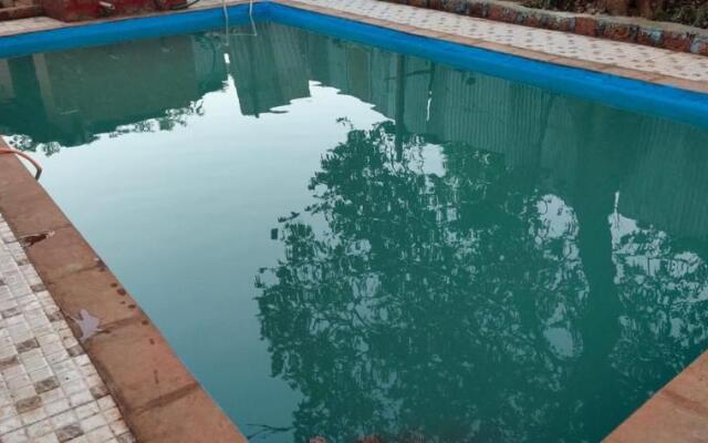Veg park view hotel matheran