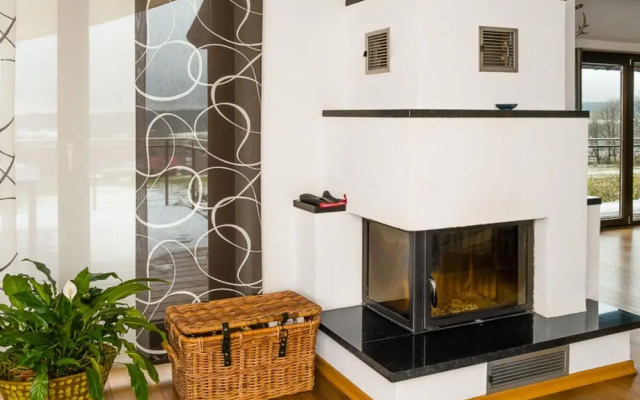 Holiday Home Huus Adele