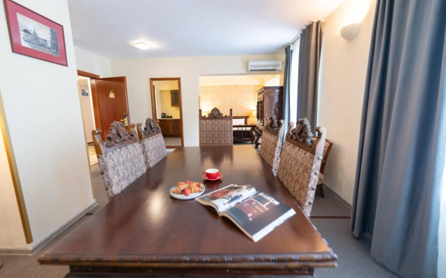 Hotel Sinaia