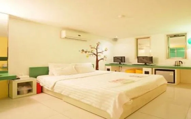 Hotelpop