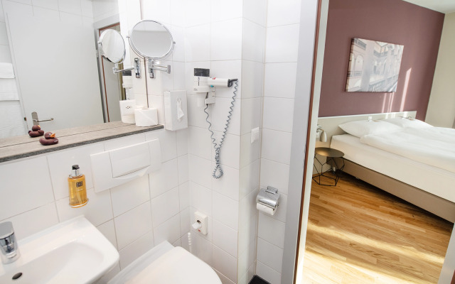 Sorell Hotel Rex