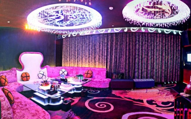 Howard Johnson Changshan Lake Plaza Changle