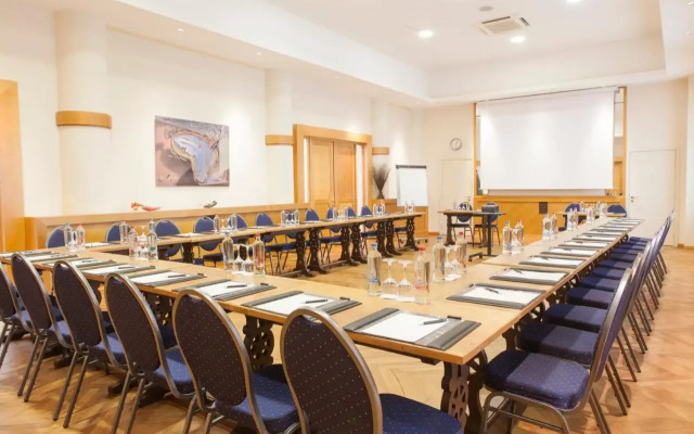 Hotel des Colonies Brussels by Mercure