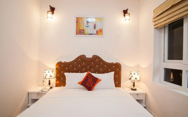 Memory Legends Hotel