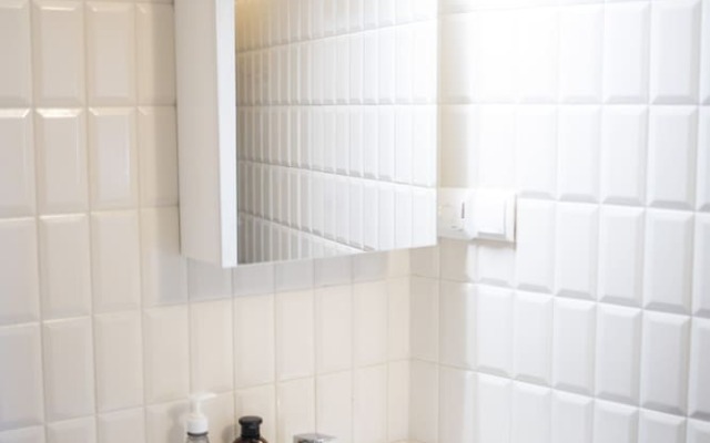 Penthouse suite Old Town Tartu Home Apt.