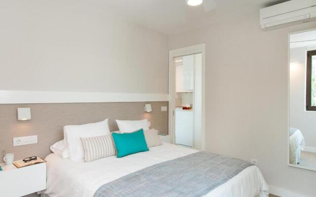 Beachfront Apartment Siesta 21 San Agustin Playa by VillaGranCanaria