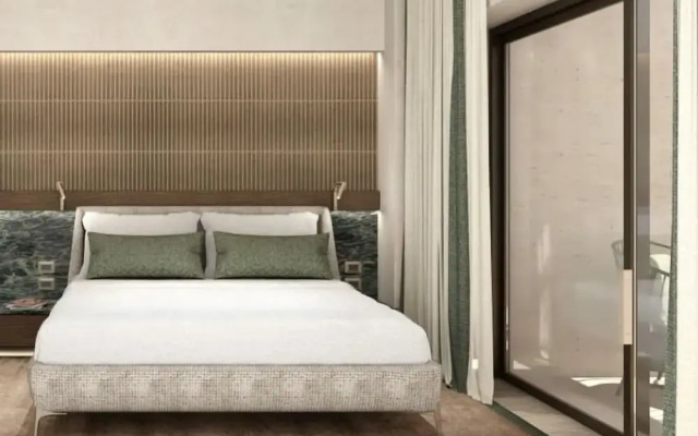Anthology of Athens, a member of The Leading Hotels of the World