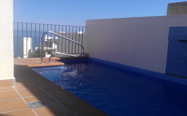 115 - Penthouse with private Pool