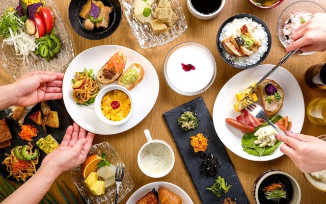 La'gent Hotel Okinawa Naha