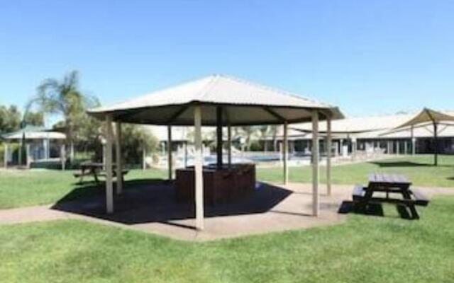 Murray Valley Resort