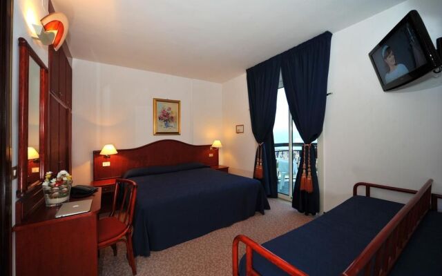Hotel Beny