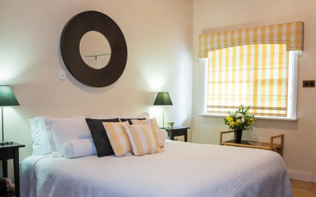 Clare Valley Heritage Retreat