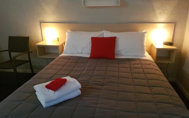 Belmore Motor Inn
