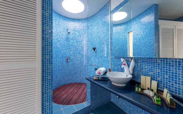 Livvo Risco del Gato Suites Hotel