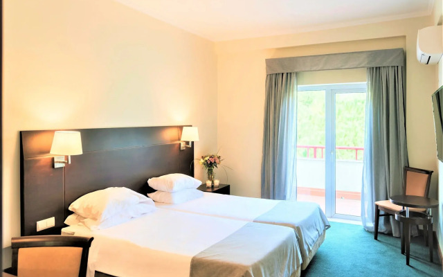 Amazonia Jamor Hotel