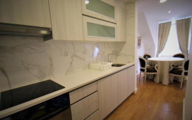 Frutaria Lisbon Suites