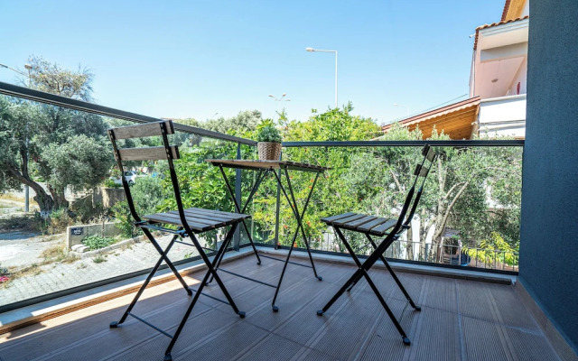 Ayayorgi Homes & Suites