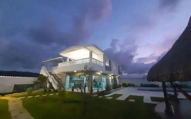 Cabaña Villa Carmen