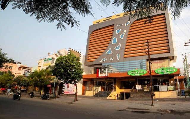JK Hotels