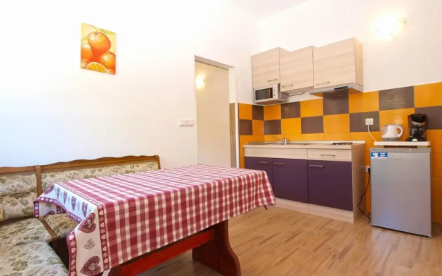 Apartments Dario 1480