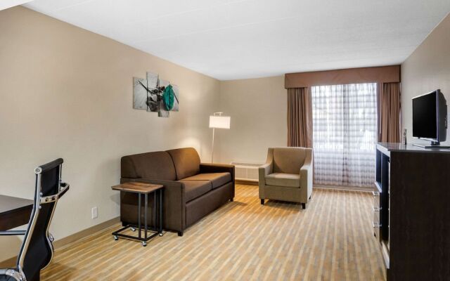 Motel 6 Ruther Glen VA