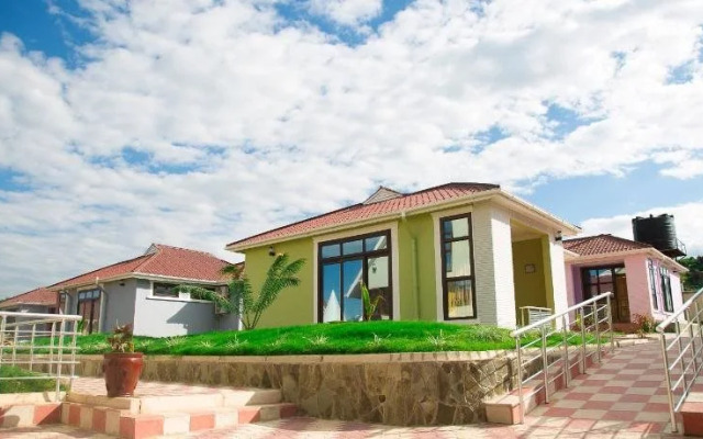 Samanene Hotel