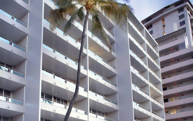Regency on Beachwalk Waikiki by OUTRIGGER