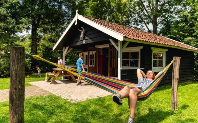 Vakantiepark Slagharen