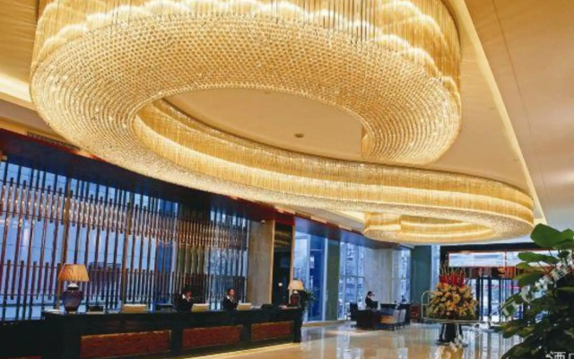 Huihao Hotel Wuhan