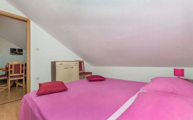Apartment Ametist