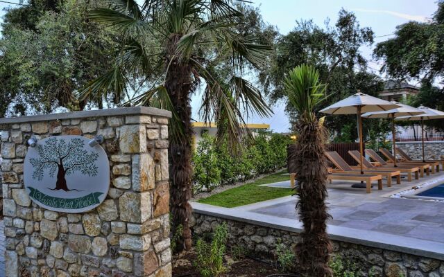 Vassilis Guest House