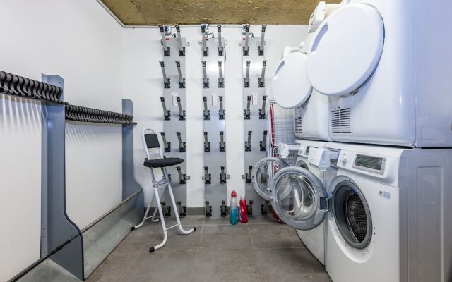 Residence Le Valliope