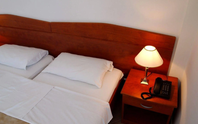Hotel Adria