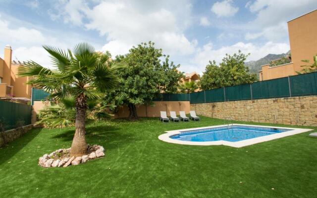 Villas Av Los Altos De Marbella