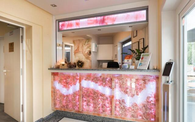 Wellness und Spa Hotel Ziegelruh