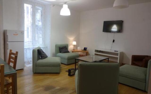 Lungotevere Collection Suite