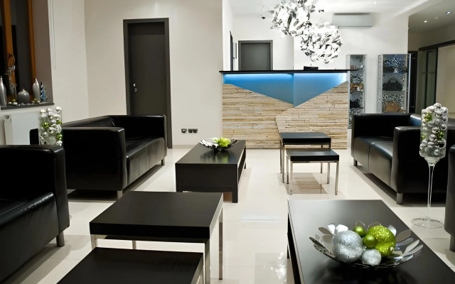 Hotel Herrmes