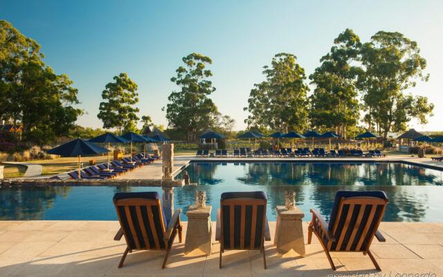 Carmelo Resort & Spa