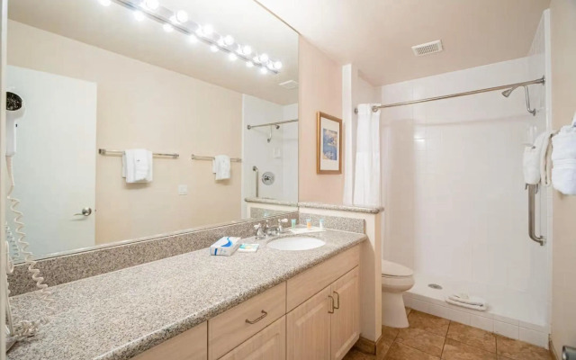 Desert Breezes Resort