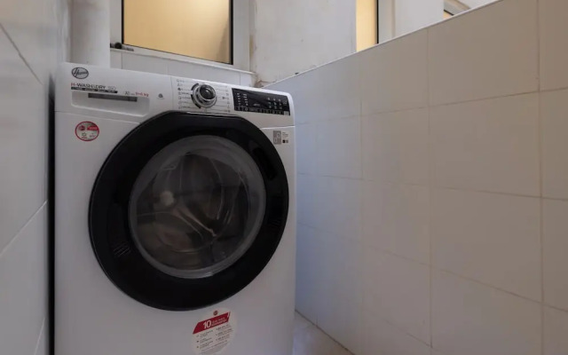 Stay U-nique Apartment Muntaner