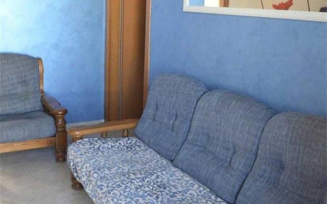 Holiday Apartment In Central Location With Air Conditioning And Balcony Pets
