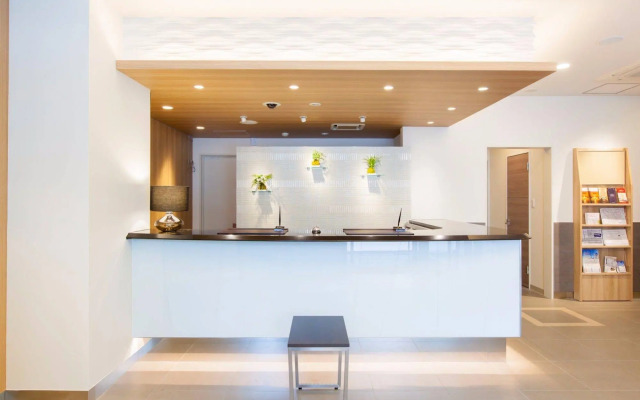 Tokyu Stay Monzen Nakacho Tokyo