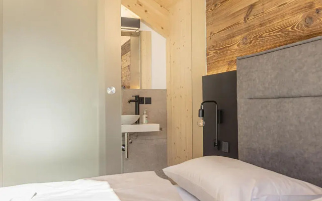 Holiday Home With Sauna and Pool