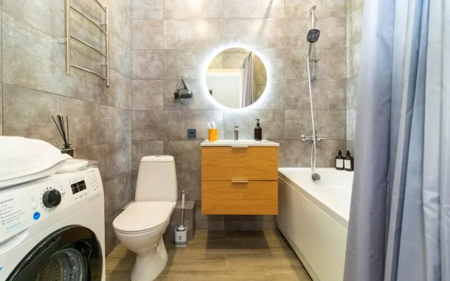 Велком72 на ул. Газовиков, д. 40