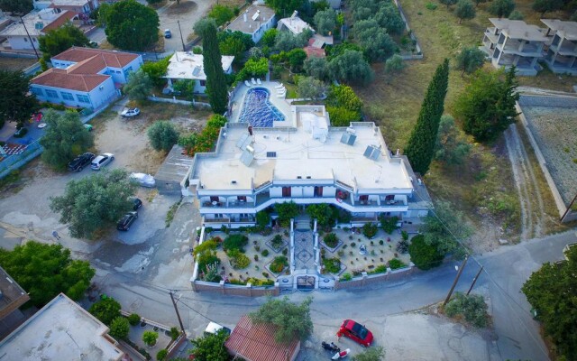 Hotel Dimitra Sun