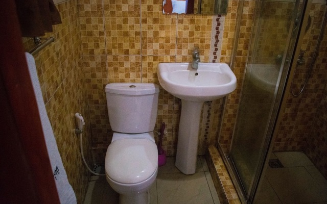 1st Delightsome House and Suites